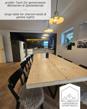 Langerwegh Apartments AP2